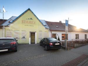 Prodej vícegeneračního domu, Brno, Malínská, 179 m2
