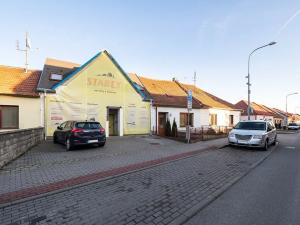 Prodej vícegeneračního domu, Brno, Malínská, 179 m2