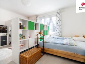 Prodej rodinného domu, Praha - Braník, Branická, 204 m2