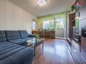 Prodej bytu 3+1, Praha - Krč, Jánošíkova, 54 m2