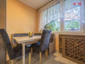 Prodej bytu 3+1, Praha - Krč, Jánošíkova, 54 m2