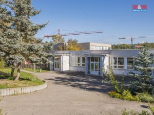 Prodej bytu 3+1, Praha - Krč, Jánošíkova, 54 m2