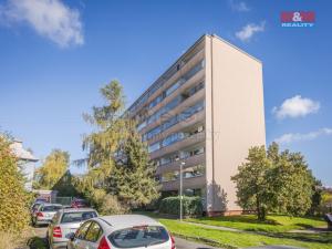 Prodej bytu 3+1, Praha - Krč, Jánošíkova, 54 m2