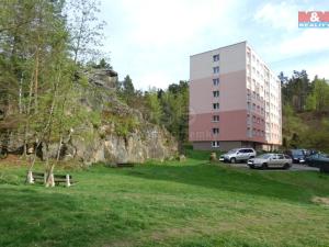 Prodej bytu 3+1, Kamenický Šenov, Pískovec I, 73 m2