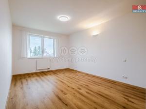 Prodej rodinného domu, Sulice - Želivec, Lipová, 157 m2