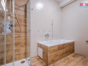 Prodej rodinného domu, Sulice - Želivec, Lipová, 157 m2