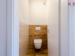 Prodej rodinného domu, Sulice - Želivec, Lipová, 157 m2