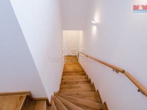 Prodej rodinného domu, Sulice - Želivec, Lipová, 157 m2