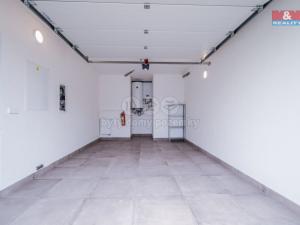 Prodej rodinného domu, Sulice - Želivec, Lipová, 157 m2