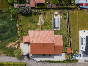 Prodej rodinného domu, Sulice - Želivec, Lipová, 157 m2