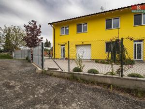 Prodej rodinného domu, Sulice - Želivec, Lipová, 157 m2