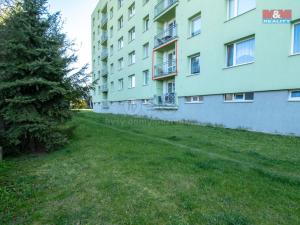 Pronájem bytu 1+1, Jičín - Nové Město, Na jihu, 47 m2