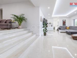 Prodej rodinného domu, Kunice, Do Žlábek, 340 m2