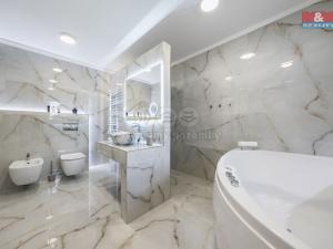 Prodej rodinného domu, Kunice, Do Žlábek, 340 m2