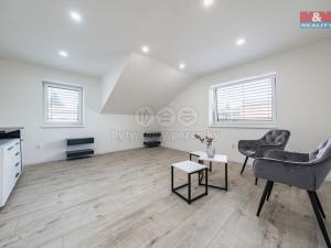 Prodej rodinného domu, Kunice, Do Žlábek, 340 m2