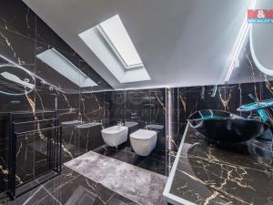 Prodej rodinného domu, Kunice, Do Žlábek, 340 m2