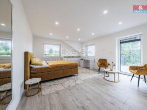 Prodej rodinného domu, Kunice, Do Žlábek, 340 m2