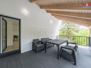 Prodej rodinného domu, Kunice, Do Žlábek, 340 m2