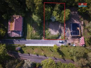 Prodej pozemku pro bydlení, Poděbrady - Polabec, 998 m2