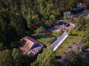 Prodej pozemku pro bydlení, Poděbrady - Polabec, 998 m2