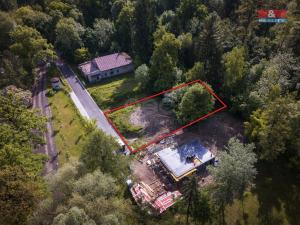 Prodej pozemku pro bydlení, Poděbrady - Polabec, 998 m2