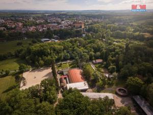 Prodej pozemku pro bydlení, Poděbrady - Polabec, 998 m2