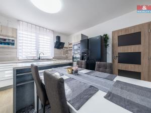 Prodej rodinného domu, Úvaly, Vladimíra Vondráčka, 96 m2