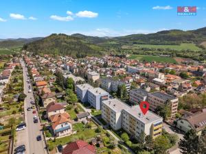Prodej bytu 2+kk, Zdice, Havlíčkova, 39 m2