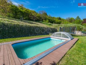 Prodej rodinného domu, Domoušice, 140 m2