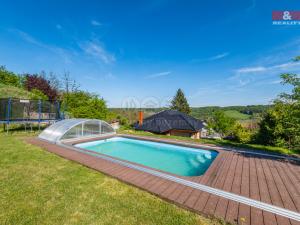 Prodej rodinného domu, Domoušice, 140 m2