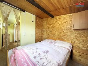 Prodej zahrady, Sadov - Lesov, 406 m2