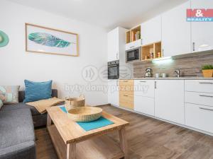Prodej bytu 2+kk, Praha - Vinohrady, Pod Zvonařkou, 42 m2