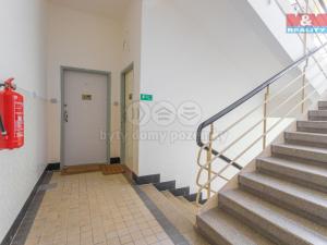 Prodej bytu 2+kk, Praha - Vinohrady, Pod Zvonařkou, 42 m2
