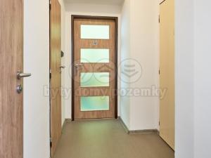Prodej bytu 2+kk, Uherský Brod, U Plynárny, 52 m2