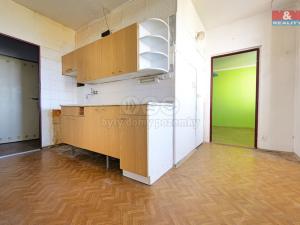 Prodej bytu 3+1, Prostějov, Václava Špály, 74 m2