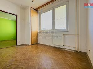 Prodej bytu 3+1, Prostějov, Václava Špály, 74 m2