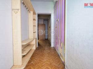 Prodej bytu 3+1, Prostějov, Václava Špály, 74 m2