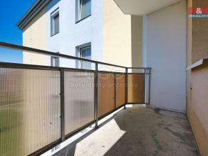 Prodej bytu 3+1, Prostějov, Václava Špály, 74 m2
