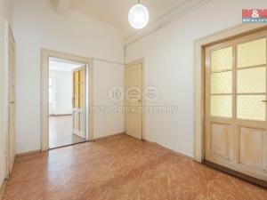 Prodej bytu 2+1, Praha - Žižkov, Jagellonská, 76 m2