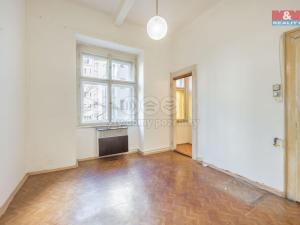 Prodej bytu 2+1, Praha - Žižkov, Jagellonská, 76 m2