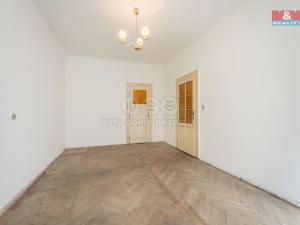 Prodej bytu 2+1, Praha - Žižkov, Jagellonská, 76 m2