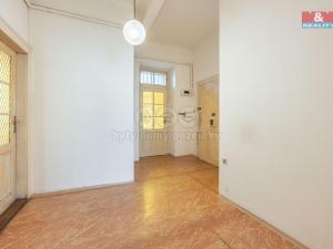 Prodej bytu 2+1, Praha - Žižkov, Jagellonská, 76 m2