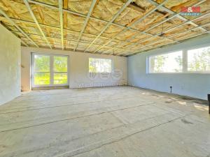 Prodej rodinného domu, Chrastava - Horní Vítkov, 270 m2