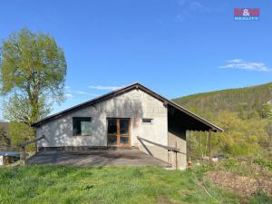 Prodej rodinného domu, Chrastava - Horní Vítkov, 270 m2