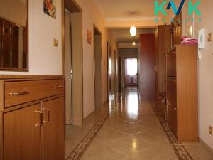 Pronájem bytu 4+1, Karlovy Vary, Zbrojnická, 108 m2