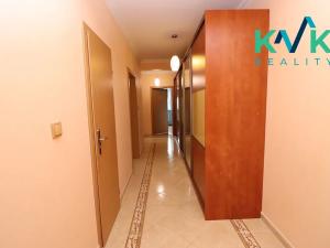 Pronájem bytu 4+1, Karlovy Vary, Zbrojnická, 108 m2