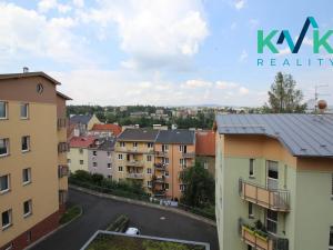 Pronájem bytu 4+1, Karlovy Vary, Zbrojnická, 108 m2