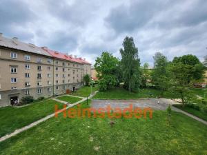 Pronájem bytu 2+1, Havířov - Město, U Stromovky, 55 m2