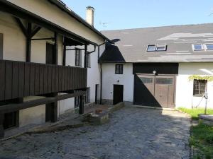 Pronájem bytu 3+1, Říčany, U Mlýna, 108 m2