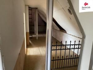 Prodej rodinného domu, Železnice, Na Tvrzi, 110 m2